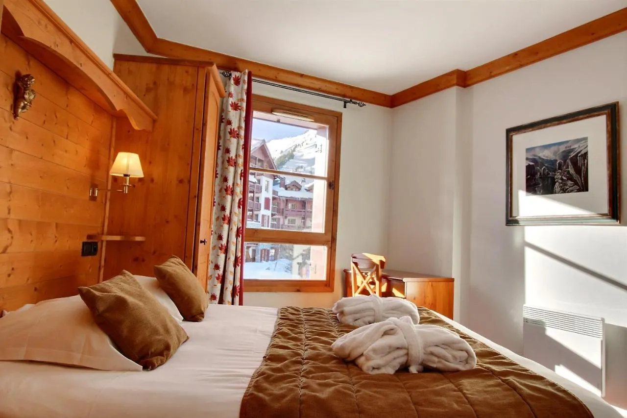 Arc 1950 - Appartement 10 Personnes Duplex Cheminee - Ski Aux Pieds - Sauna, Hammam, Jacuzzi Les Arcs  0*, Les Arcs (Savoie)