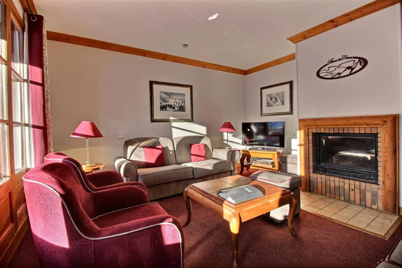 Arc 1950 - Appartement 10 Personnes Duplex Cheminee - Ski Aux Pieds - Sauna, Hammam, Jacuzzi Les Arcs  0*, Les Arcs (Savoie) France