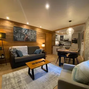  Apartment Arc1950 - Superbe Appt Jerome